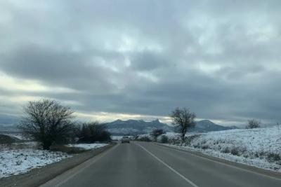 Зима устроит русскую рулетку: где стихия нажмёт на курок первой - реальная загадка для всей страны