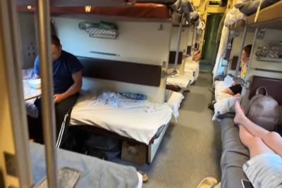 Боковушка в плацкарте лучше купе: опытные путешественники делятся секретом комфортной поездки