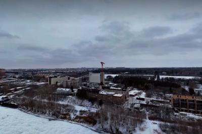 Самые депрессивные города в России: низкое качество жизни и цены космос - Саратов, Астрахань и другие