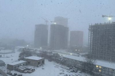 Настоящая русская арктическая зима придет без опозданий по старому календарю: точную дату назвал синоптик Тишковец