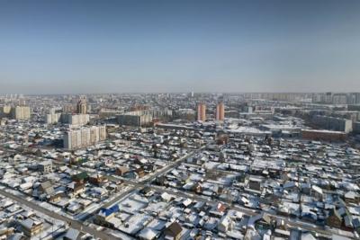 Лучший российский город для жизни: сказочная красота, чистая экология и полно молодежи - уже через 5 лет станет миллионником