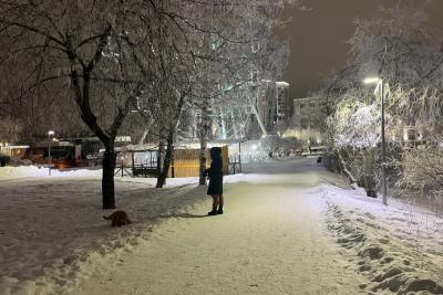 Роман Вильфанд озвучил, когда нагрянут впечатляющие морозы: зима возвращается