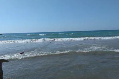 «Это был ад»: почему я больше не повезу жену на Каспийское море - отзыв об отдыхе в Дагестане