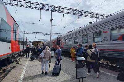 Самый приятный российский город для жизни: дешёвое жильё и полно работы - туда активно переезжает молодежь