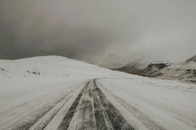 Синоптики раскрыли, чего ждать челябинцам в декабре