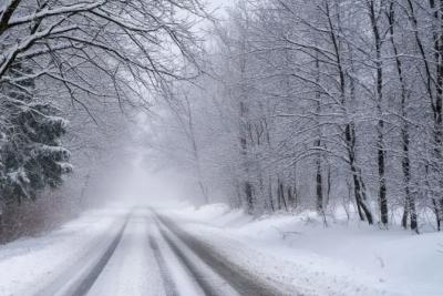 На выходных ожидается нестабильная погода
