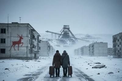 «Жить тут невозможно»: 10 российских городов, из которых бегут жители - вот в чем причины