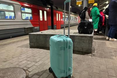 Делюсь лайфхаком для путешественников: берём в поезд 15 полезных вещей и ездим с комфортом