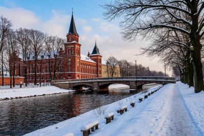 10 самых дешёвых городов для проживания в мире: низкие цены, много работы, доступное жилье и уйма развлечений
