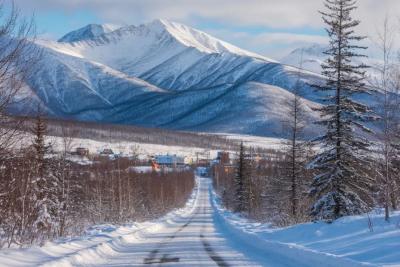 «Доехать нереально»: 5 российский городов, куда добираются лишь избранные