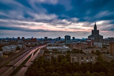 Самый приятный город для жизни в России: дешёвое жильё и полно рабочих мест - туда активно переезжает молодежь