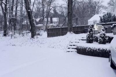 Какие регионы России ждет резкое похолодание - прогноз Вильфанда: морозы до -50 градусов