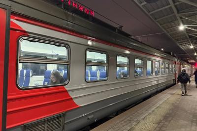 Знаю хитрость, как купить билеты РЖД дешевле: легко снижаю цену чуть ли не в два раза - достаточно чуть-чуть посчитать в калькуляторе