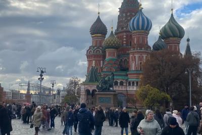 Ни за что не поверите: как называлась столица России до того, как стала Москвой