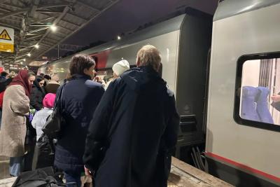 Больше там точно не поеду - худшие места есть не только в плацкарте, но и в купейном вагоне. Куда лучше не покупать билет?