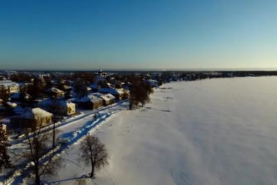 6 старинных городов России, которые могут исчезнуть: зачем туда важно поехать