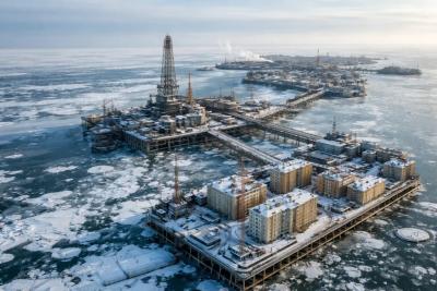 Первый закрытый город СССР посреди моря. Почему туда не пускают до сих пор? Вы удивитесь, узнав правду