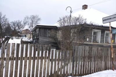 Без цивилизации в 40 минутах езды от центра Москвы. Как живут в деревне, отрезанной от всех благ железной дорогой