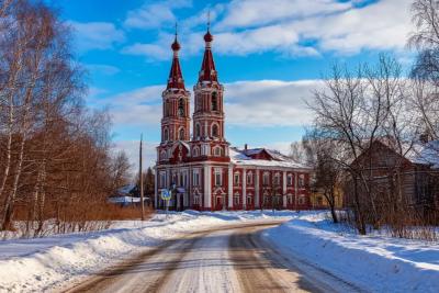 Город, в который не хочется возвращаться - стал символом запустения и одиночества