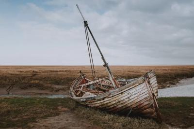 Аральское море возрождается: что изменилось и почему интерес к нему вновь возрос