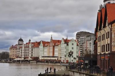 Шокирующие впечатления о Калининграде: честный отзыв туриста