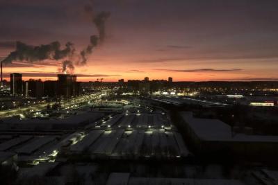 Город над бездной: как живут люди рядом с самой глубокой &laquo;дырой&raquo; России