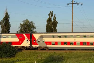 РЖД показали новый купейный поезд на 40 мест: вот такие вагоны будут производить теперь