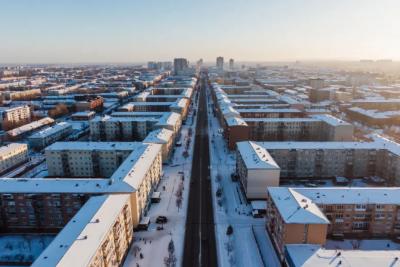 Самый приятный город для жизни в России: дешёвое жильё, полно работы и объявлен центром культуры - не зря, туда активно переезжает молодежь