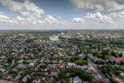 &laquo;В Белоруссии такое за норму, а для нас удивление&raquo; - что заметил русский турист, который объездил всю страну