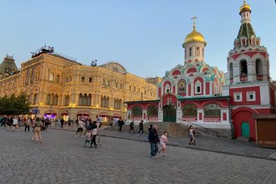 4 российских города, где на пенсии живут припеваючи - чистейший воздух, дешевые продукты и жилье