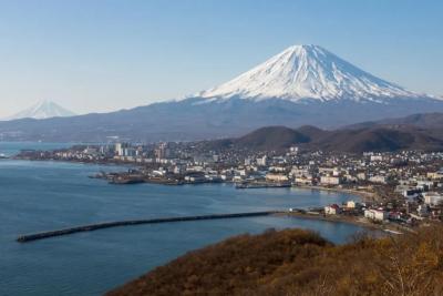 Самый красивый город для жизни в России: таких видов и копеечного жилья вы нигде не видели
