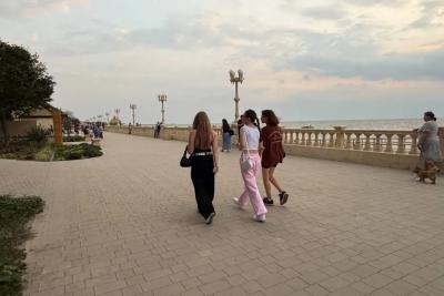 Самый непопулярный морской город для переезда в Краснодарский край - вот в чем причина