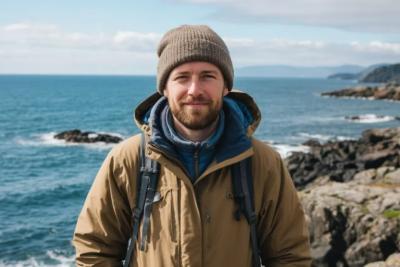 Холоднее, чем в Сибири: переехал на юг к морю - и пожалел: без &laquo;кирпичей в карманах&raquo; выйти невозможно