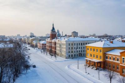 Где дешевле всего жить в России - найден такой город и он прекрасен