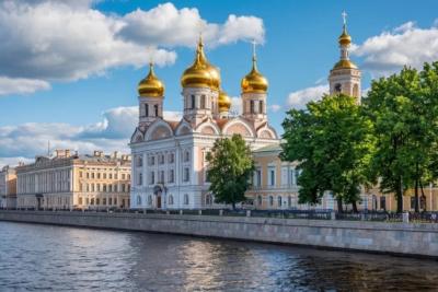 Если жить, только так - лучшие места в России и рейтинг самых комфортных городов