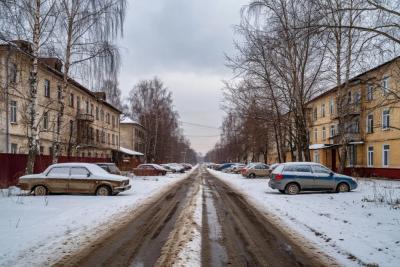 Разруха и уныние: худший город России, в котором я был - рассказ туриста