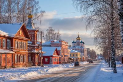Город-обманка: за красивым названием скрывается обычная провинция. Стоило ли ехать?