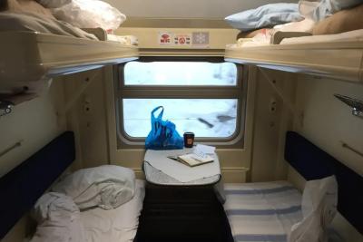 В этот вагон билеты не берите даже со скидкой: проводник со стажем озвучил правду о самых плохих местах в поезде РЖД