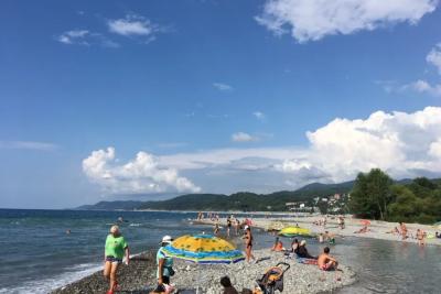 Два года подряд Новый год в Анапе - делимся плюсами и минусами, о которых никто не пишет в туристических блогах