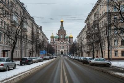 5 самых депрессивных городов России - жители бегут без оглядки. Даже не думают возвращаться обратно