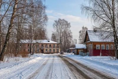 Здесь мог бы быть туристический хит: город-призрак России, который спит и ждёт своего открытия