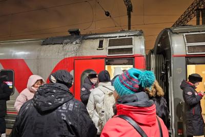 Самый приятный город для жизни в России: дешёвое жильё и полно работы - а еще туда активно переезжает молодежь