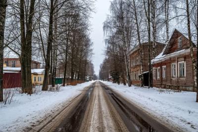&laquo;Здесь мог бы быть курорт&raquo;: депрессивный городок с уникальной архитектурой, который просится на открытку