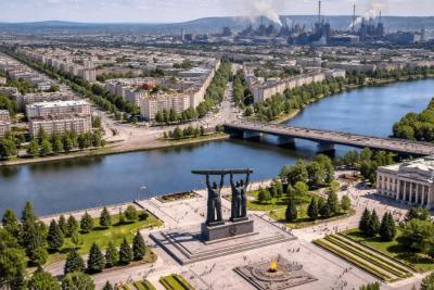 Самый богатый город России теряет людей: почему жители уезжают, несмотря на роскошь