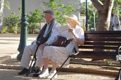 Где пенсионерам живется лучше: топ-3 российских городов
