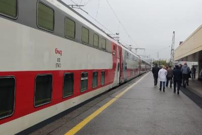 РЖД запускают революцию в плацкартных вагонах: теперь путешествие будет по-новому