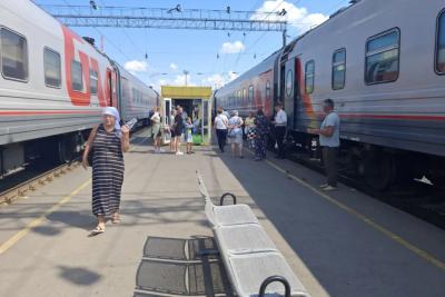 Проверьте свой билет заранее: из-за этой отметки в вагон теперь не пустят