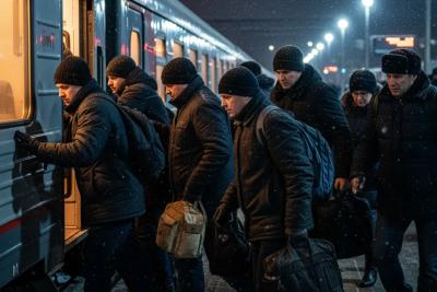 Проводницы РЖД рассказали, какие маршруты вызывают у них панику и отчаяние