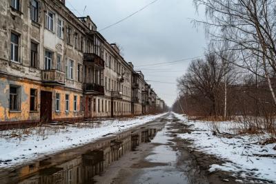 Запущенный и неухоженный российский город готовится превратиться в популярный центр туризма: на что здесь посмотреть
