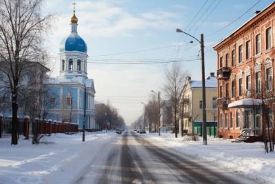 Где дешевле всего жить в России - найден такой город и он прекрасен